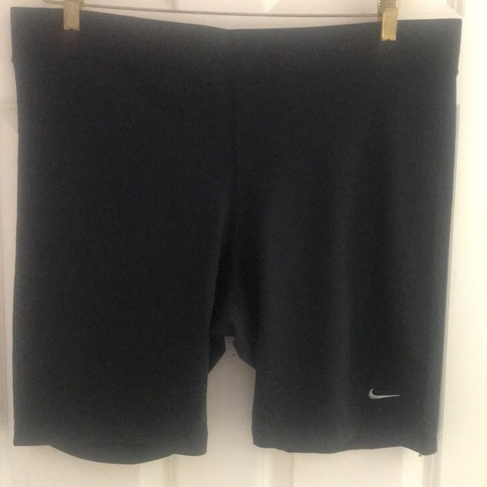 Nike Athletic/Athleisure Compression Shorts, 2X, NWT!